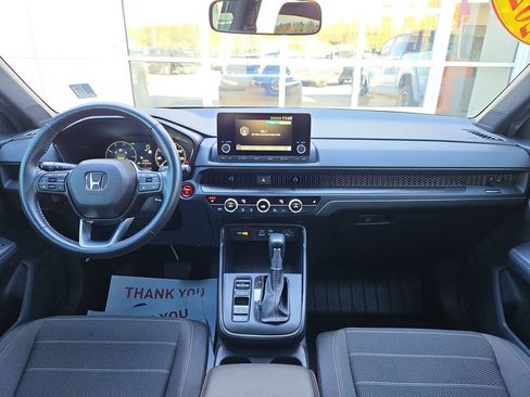 Used 2024 Honda CR-V Sport image 18