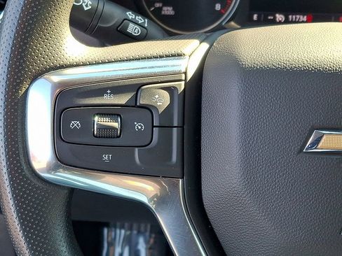 Used 2023 Chevrolet Blazer LT w/ Convenience Package image 20