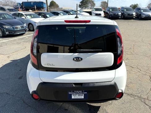 Used 2014 Kia Soul image 4