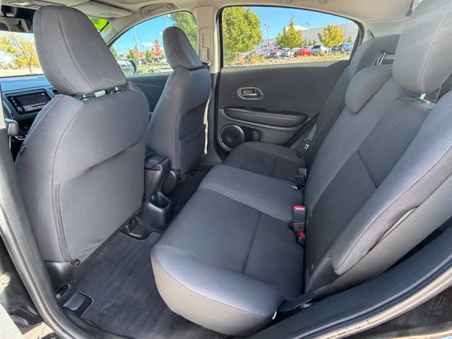 Used 2022 Honda HR-V EX image 30