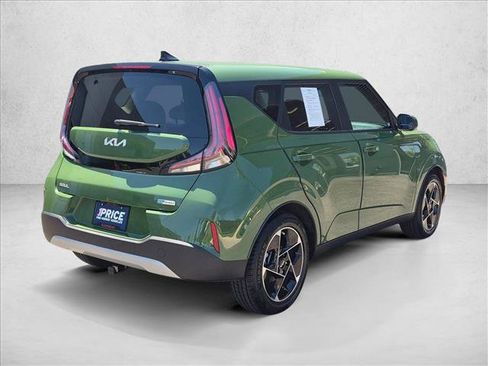 Used 2023 Kia Soul EX FWD image 5