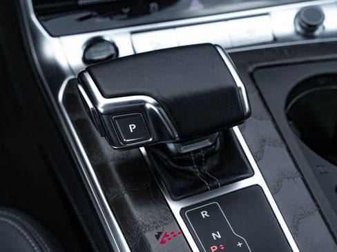 Used 2021 Audi A6 3.0T allroad Premium Plus image 14