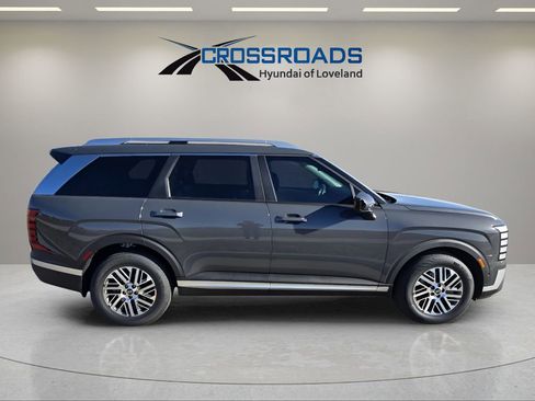 New 2026 Hyundai Palisade SEL image 6