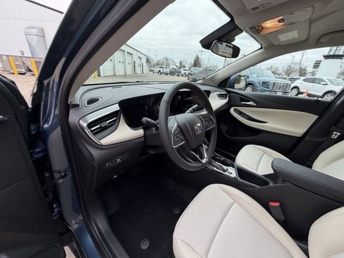 New 2026 Buick Encore GX Preferred w/ Comfort Package image 11