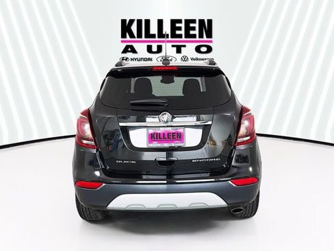 Used 2018 Buick Encore Preferred FWD image 6