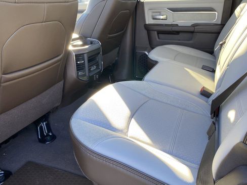 New 2026 RAM 2500 Laramie w/ Towing Technology Group image 11