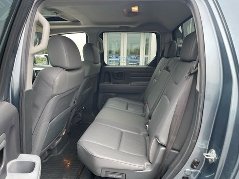 Used 2007 Honda Ridgeline RTL image 5