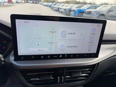 Used 2023 Ford Escape Active w/ Tech Pack #2 image 21