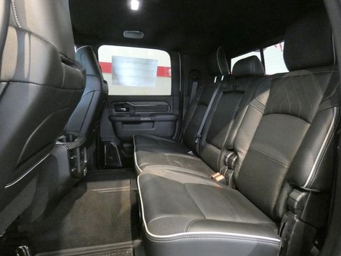 New 2026 RAM 3500 Limited AWD/4WD image 29