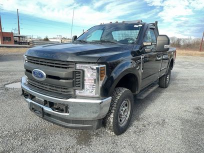 Used 2018 Ford F250 XL w/ Power Equipment Group