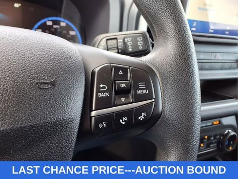 Used 2022 Ford Bronco Sport Big Bend AWD/4WD image 28