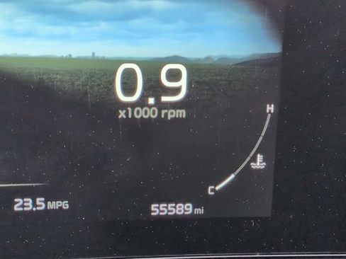 Used 2023 Kia Sportage SX image 36