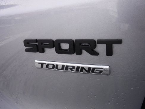 Used 2024 Honda CR-V Sport Touring image 8