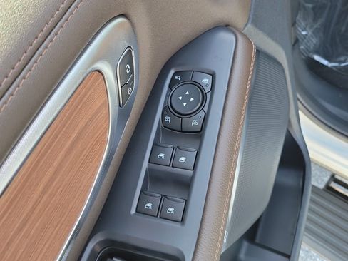 New 2027 Ford Expedition King Ranch AWD/4WD image 25