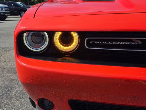 Used 2023 Dodge Challenger SXT w/ Plus Package RWD image 9