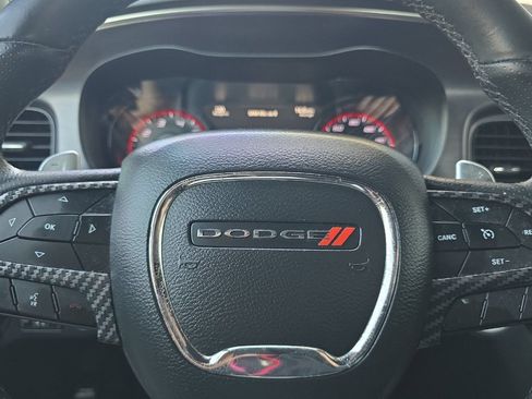 Used 2017 Dodge Charger R/T w/ Blacktop Package RWD image 21