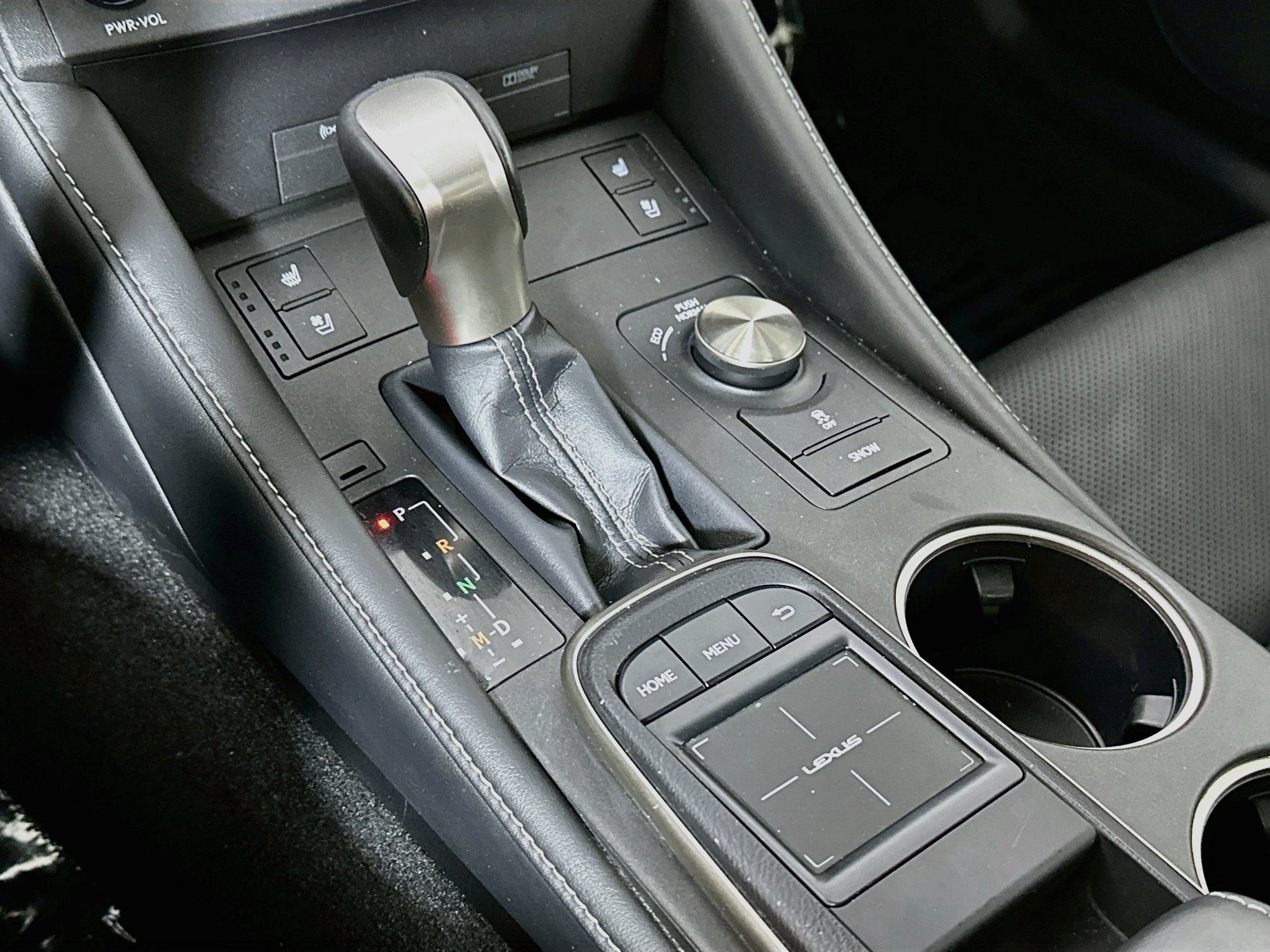 Used 2015 Lexus RC 350 AWD w/ Navigation System Package image 17