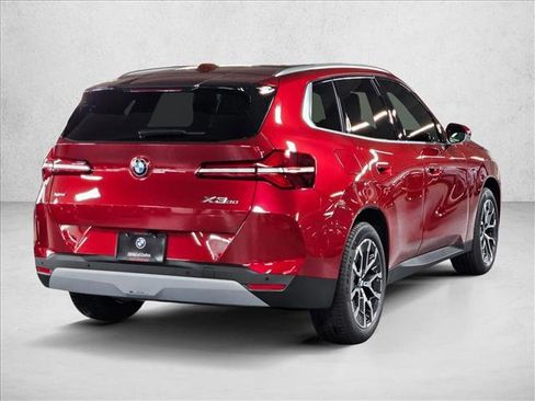 Used 2026 BMW X3 xDrive30i AWD/4WD image 5