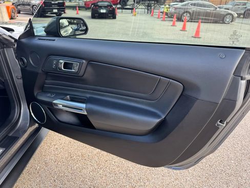 Used 2021 Ford Mustang GT Premium w/ GT Performance Package image 16