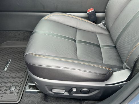 New 2026 MAZDA CX-50 2.5 Hybrid w/ Weather Package image 12