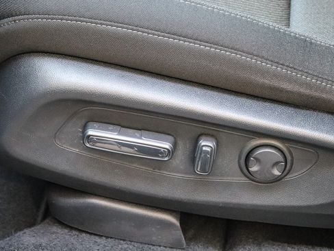 Certified 2024 Honda CR-V EX image 26