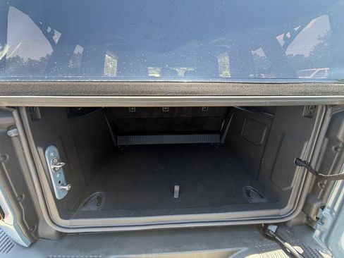 Used 2021 Ford Bronco Badlands AWD/4WD image 19
