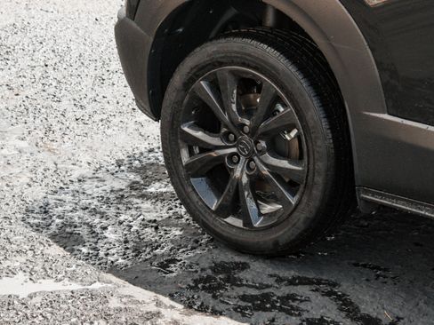 New 2026 MAZDA CX-30 AWD 2.5 S image 4