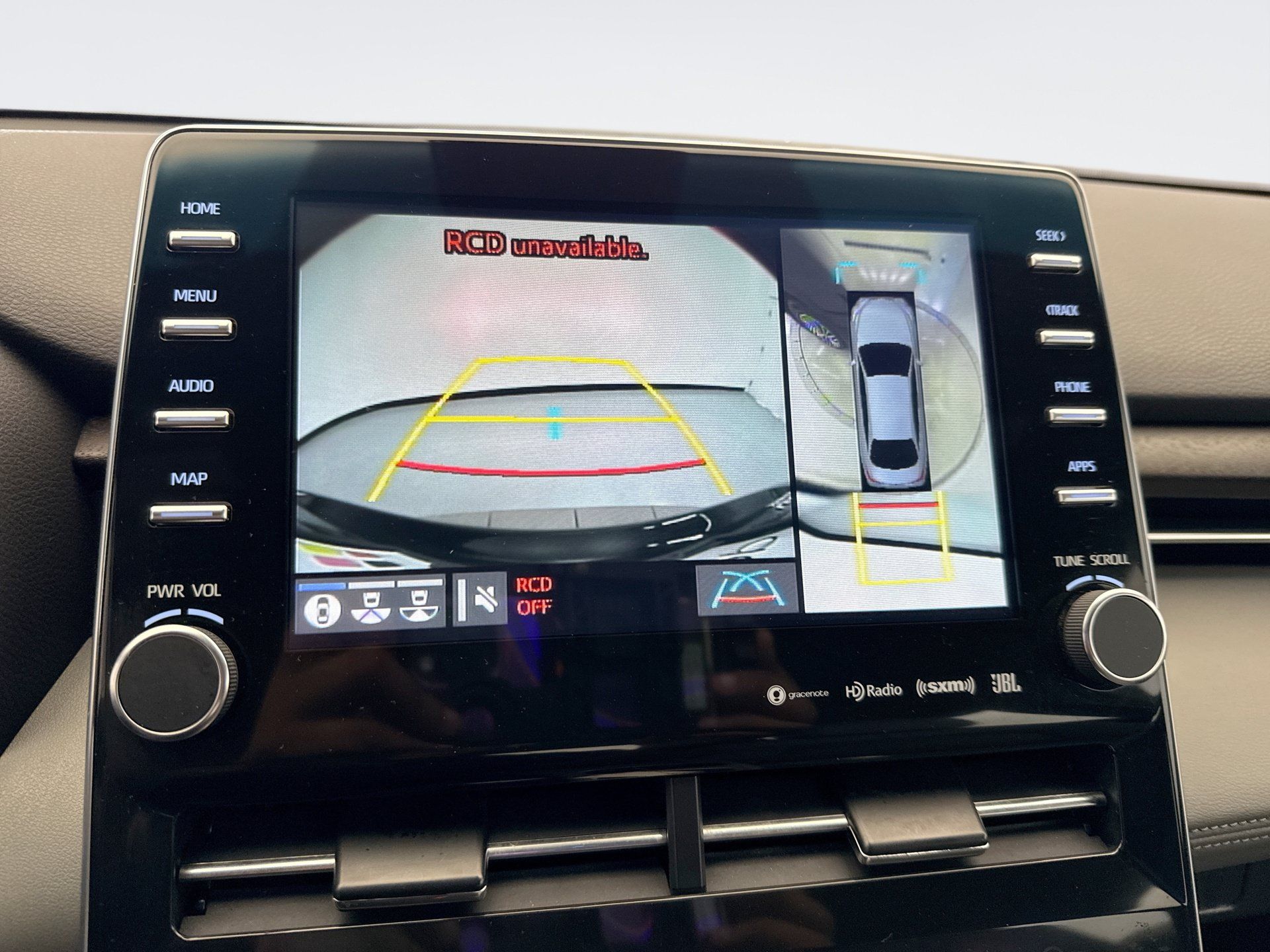 Used 2021 Toyota Avalon Limited w/ Advanced Safety Package FWD image 16