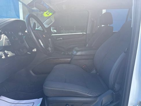 Used 2020 Chevrolet Tahoe LS AWD/4WD image 22