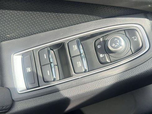 New 2026 Subaru Ascent Touring image 10