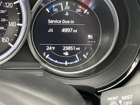 Certified 2023 MAZDA CX-9 Touring Plus image 20