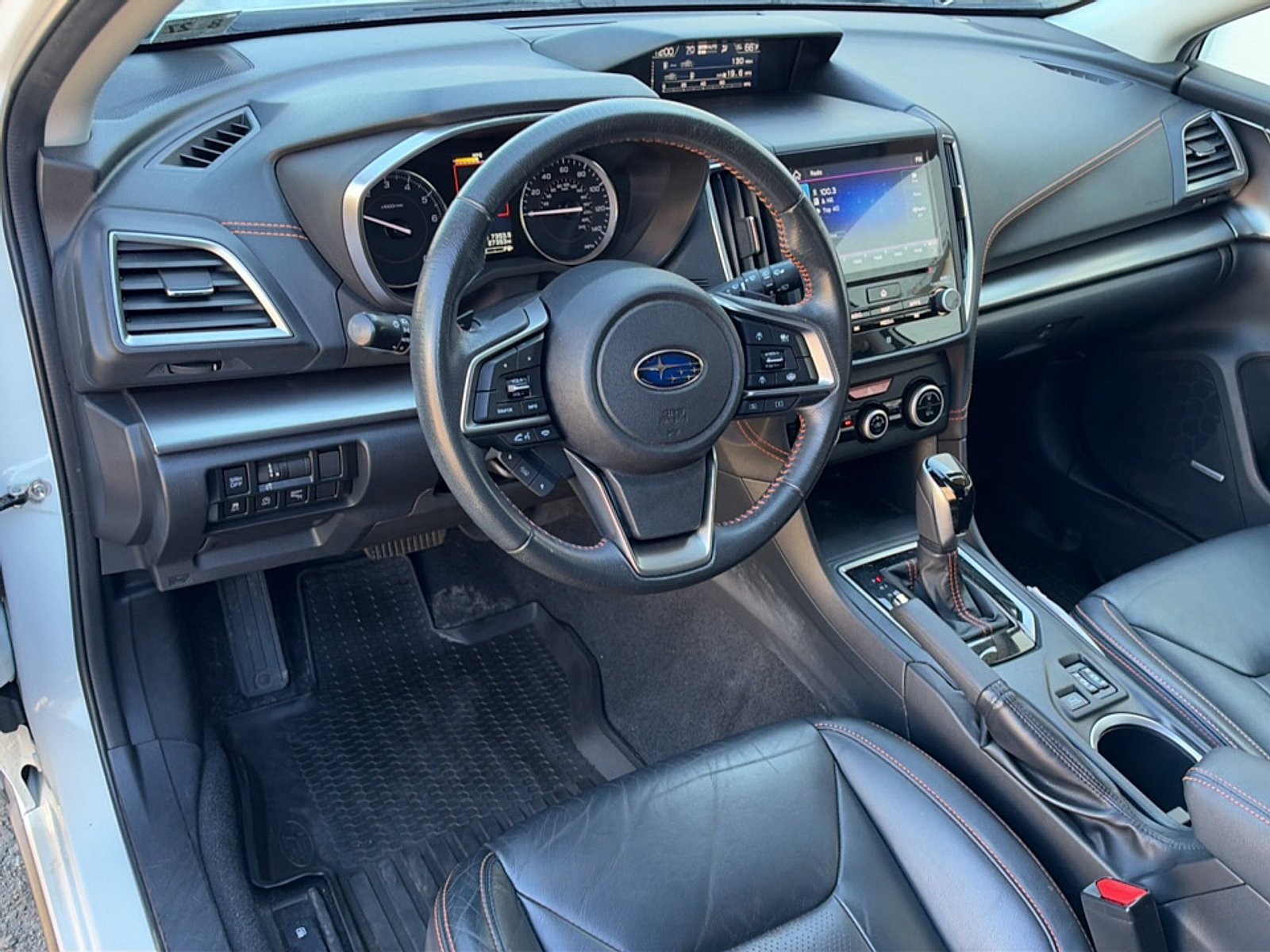 Used 2023 Subaru Crosstrek 2.5i Limited AWD/4WD image 10