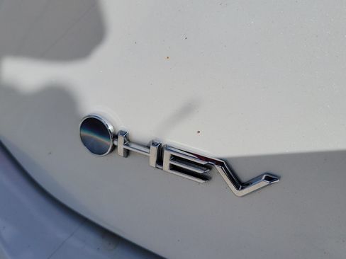 Certified 2025 Toyota Camry XSE FWD image 10