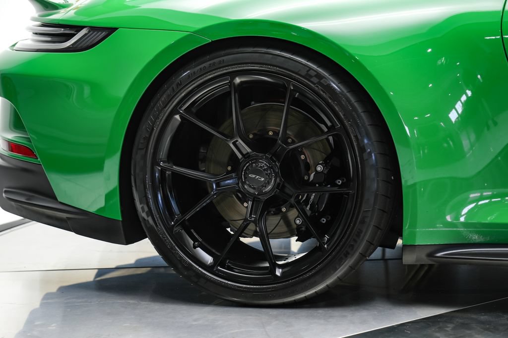 Used 2022 Porsche 911 GT3 RWD image 47
