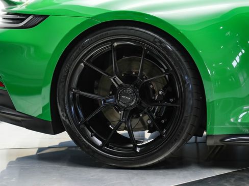 Used 2022 Porsche 911 GT3 RWD image 47