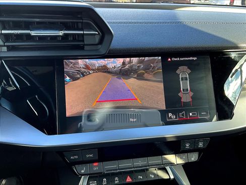 Used 2023 Audi A3 2.0T Premium image 19