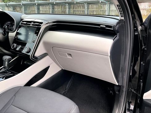 Used 2022 Hyundai Tucson SEL image 15