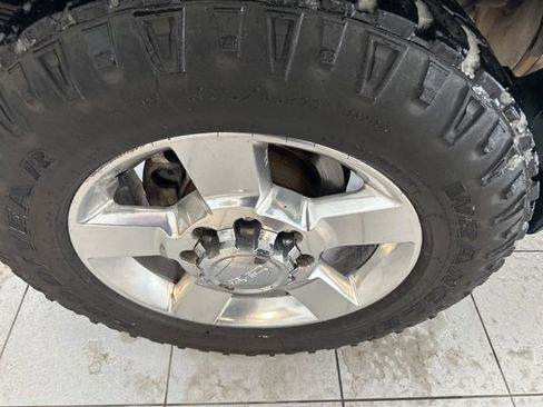 Used 2017 GMC Sierra 2500 SLE image 16