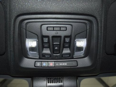 Used 2024 GMC Sierra 2500 AT4 w/ AT4 Premium Plus Package image 52