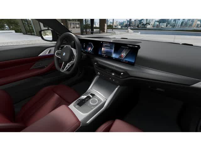 New 2027 BMW 430i Coupe w/ M Sport Package RWD image 14