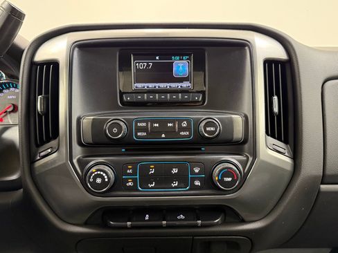 Used 2015 Chevrolet Silverado 1500 LT w/ Trailering Package image 21