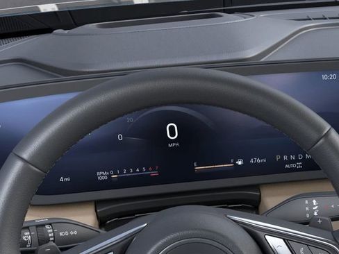 New 2026 Buick Enclave Preferred w/ Power Package image 19