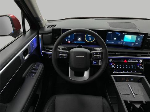 New 2026 Hyundai Santa Fe Limited image 13