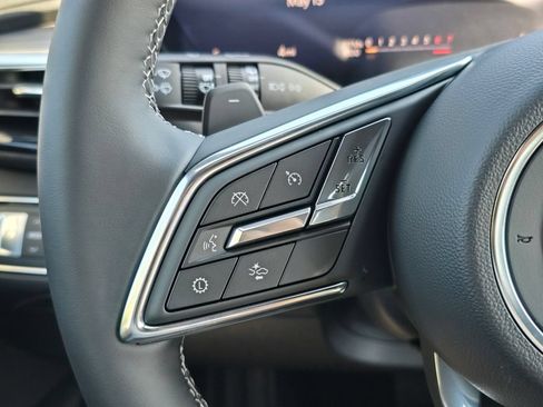 New 2026 Buick Enclave Preferred w/ Power Package AWD/4WD image 23