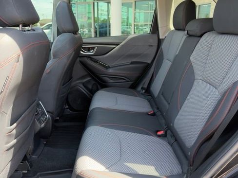 Used 2019 Subaru Forester Sport AWD/4WD image 11