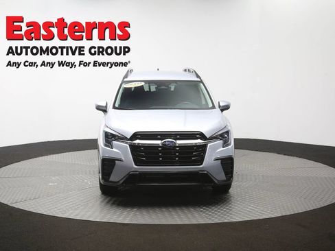 Used 2025 Subaru Ascent Premium AWD/4WD image 52