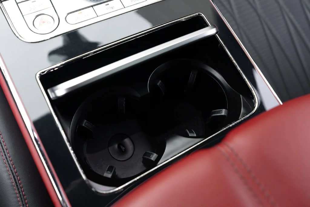 Used 2020 Bentley Flying Spur W12 AWD/4WD image 52
