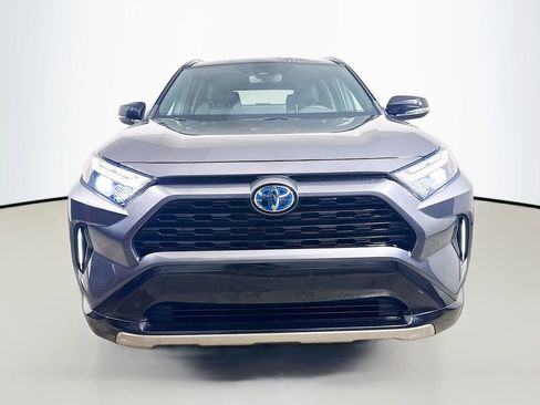 Certified 2023 Toyota RAV4 XSE AWD/4WD image 2