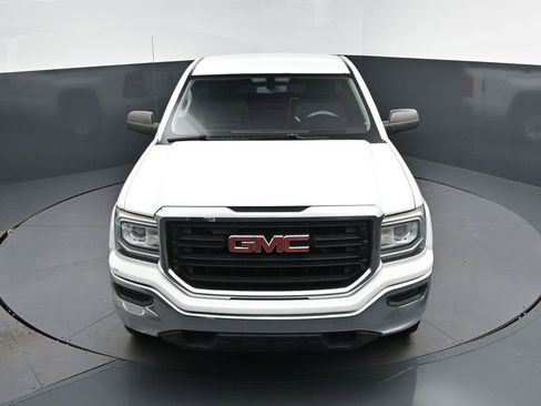 Used 2016 GMC Sierra 1500 2WD Regular Cab image 32
