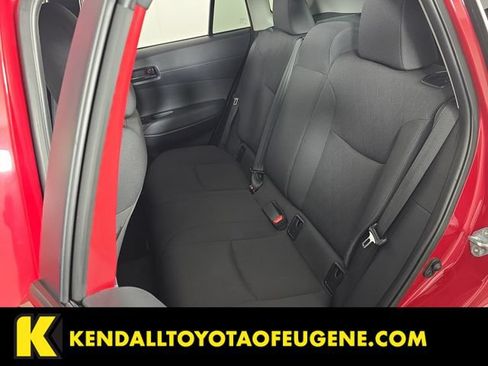 Used 2024 Toyota Corolla Cross LE AWD/4WD image 26